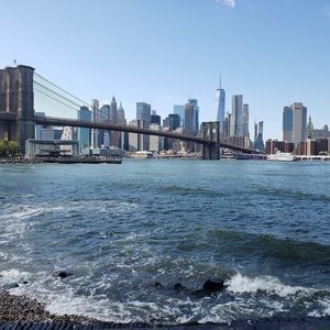 Meet your Posher, Fagany